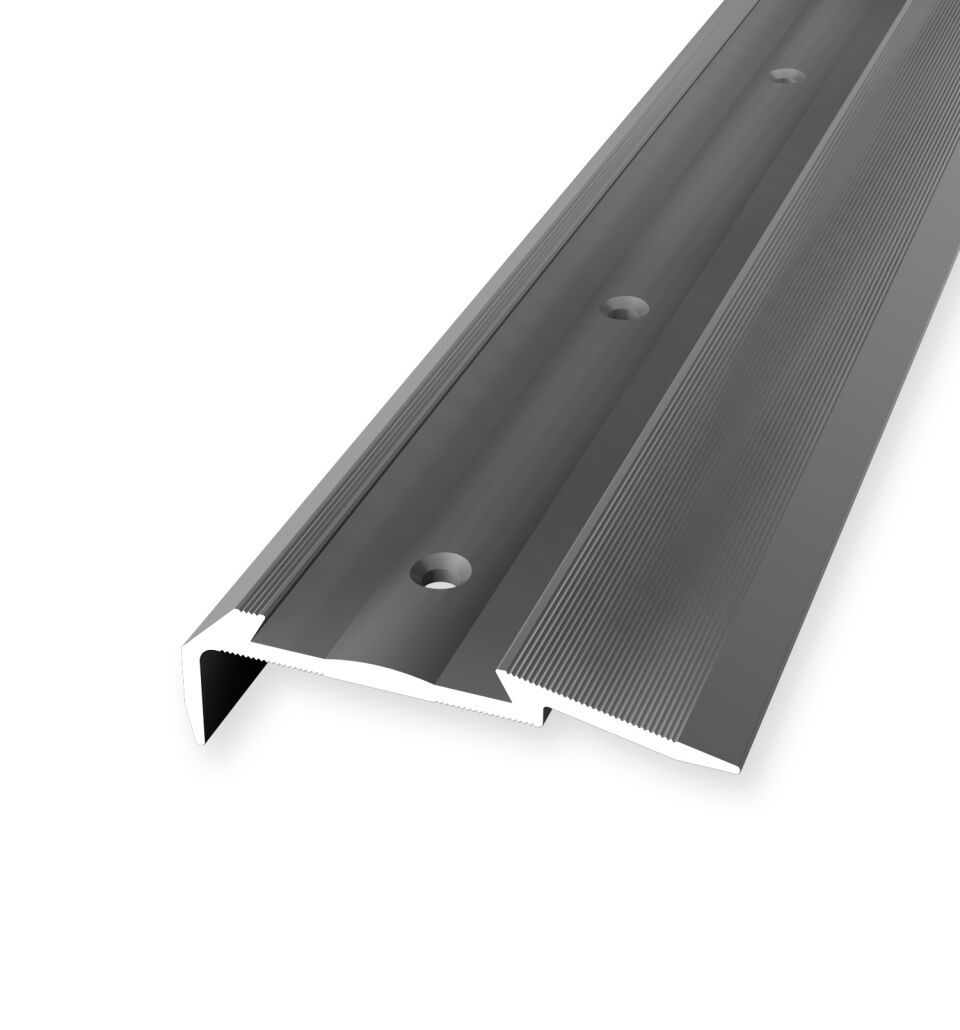 Küberit Treppenkantenprofile 700