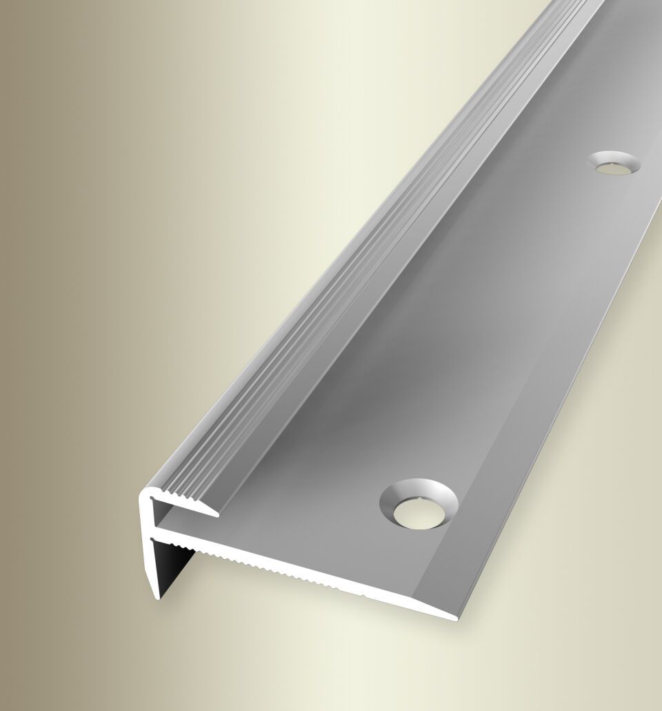Küberit Treppenkantenprofile 809