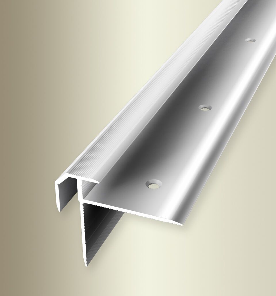Küberit Treppenkantenprofile 838