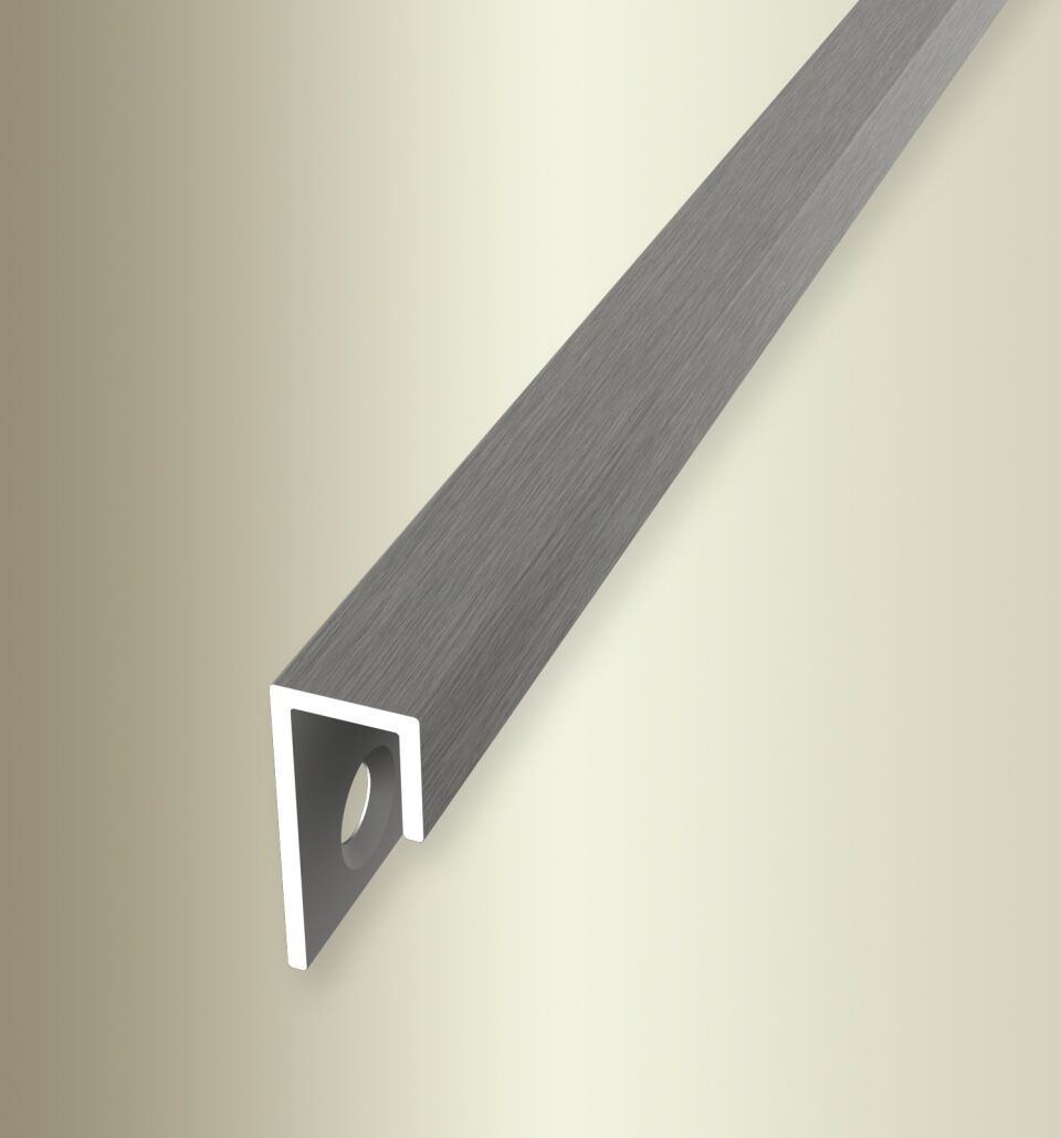 Küberit Sockelleisten 901