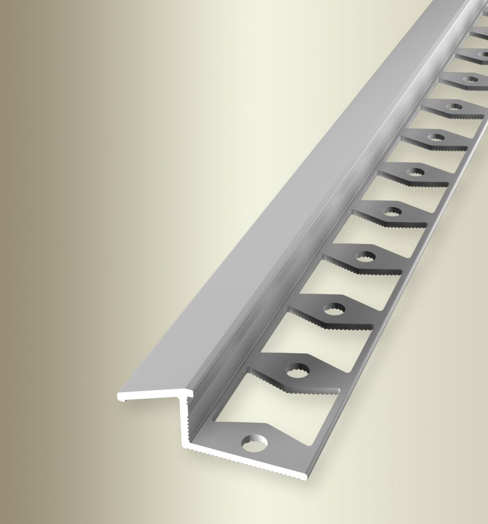 Küberit Anpassungsprofile RC100