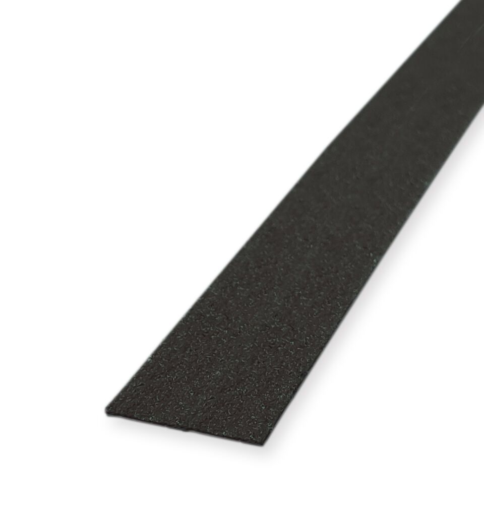 Küberit Gleitschutzeinlagen, mit Körnung 2511