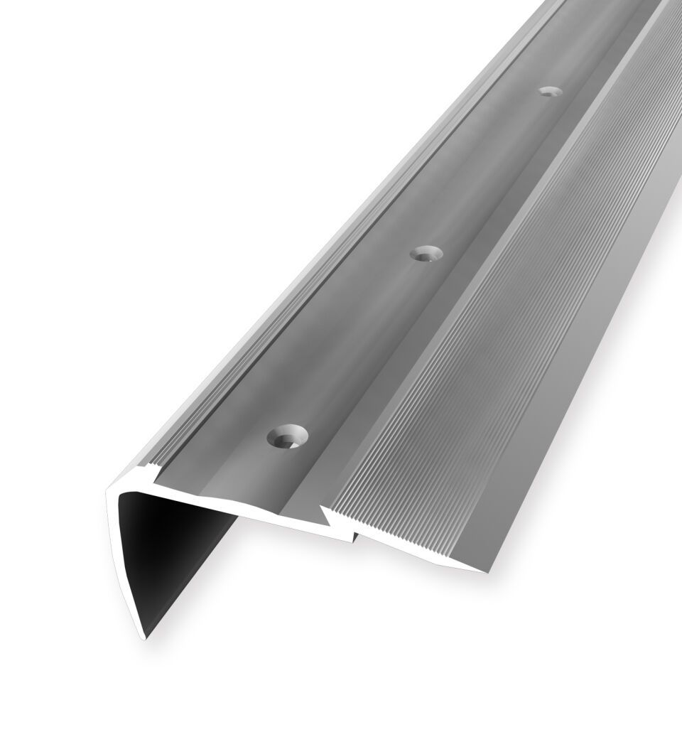 Küberit Treppenkantenprofile 706