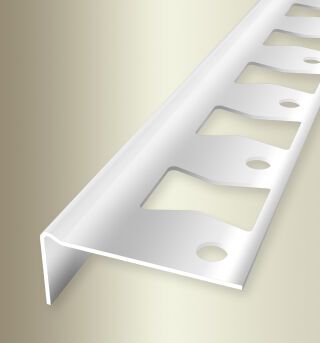 Küberit Reparaturwinkel RWS
