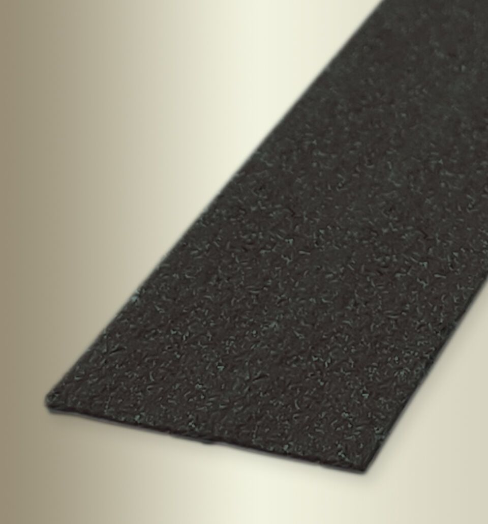 Küberit Gleitschutzeinlagen, mit Körnung 2511