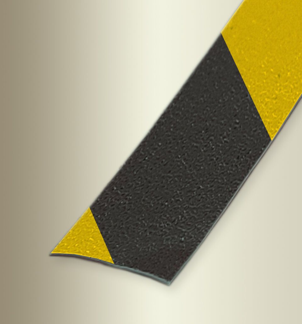 Küberit Gleitschutzeinlagen, mit Textur 2513