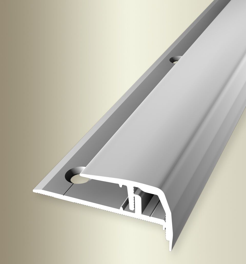 Küberit Treppenkantenprofile 510