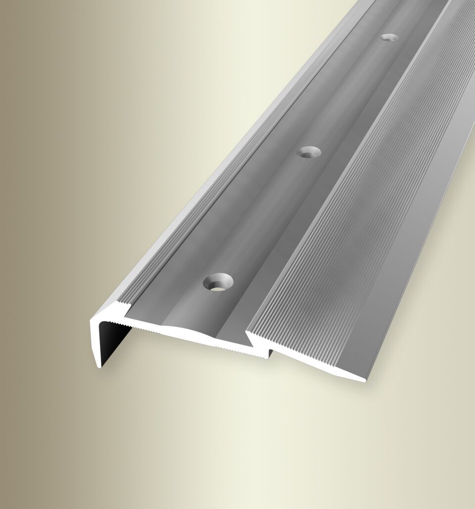 Küberit Treppenkantenprofile 700