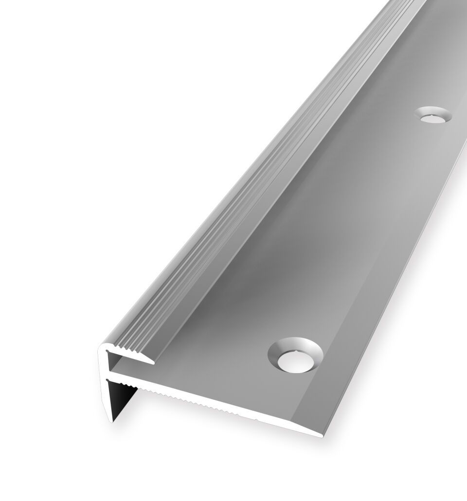 Küberit Treppenkantenprofile 809