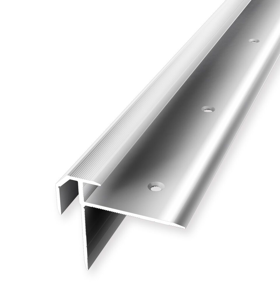 Küberit Treppenkantenprofile 838