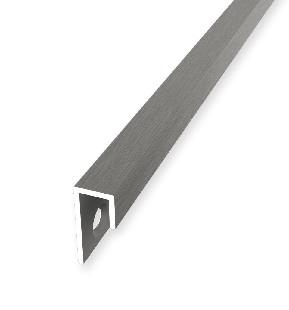 Küberit Sockelleisten 901