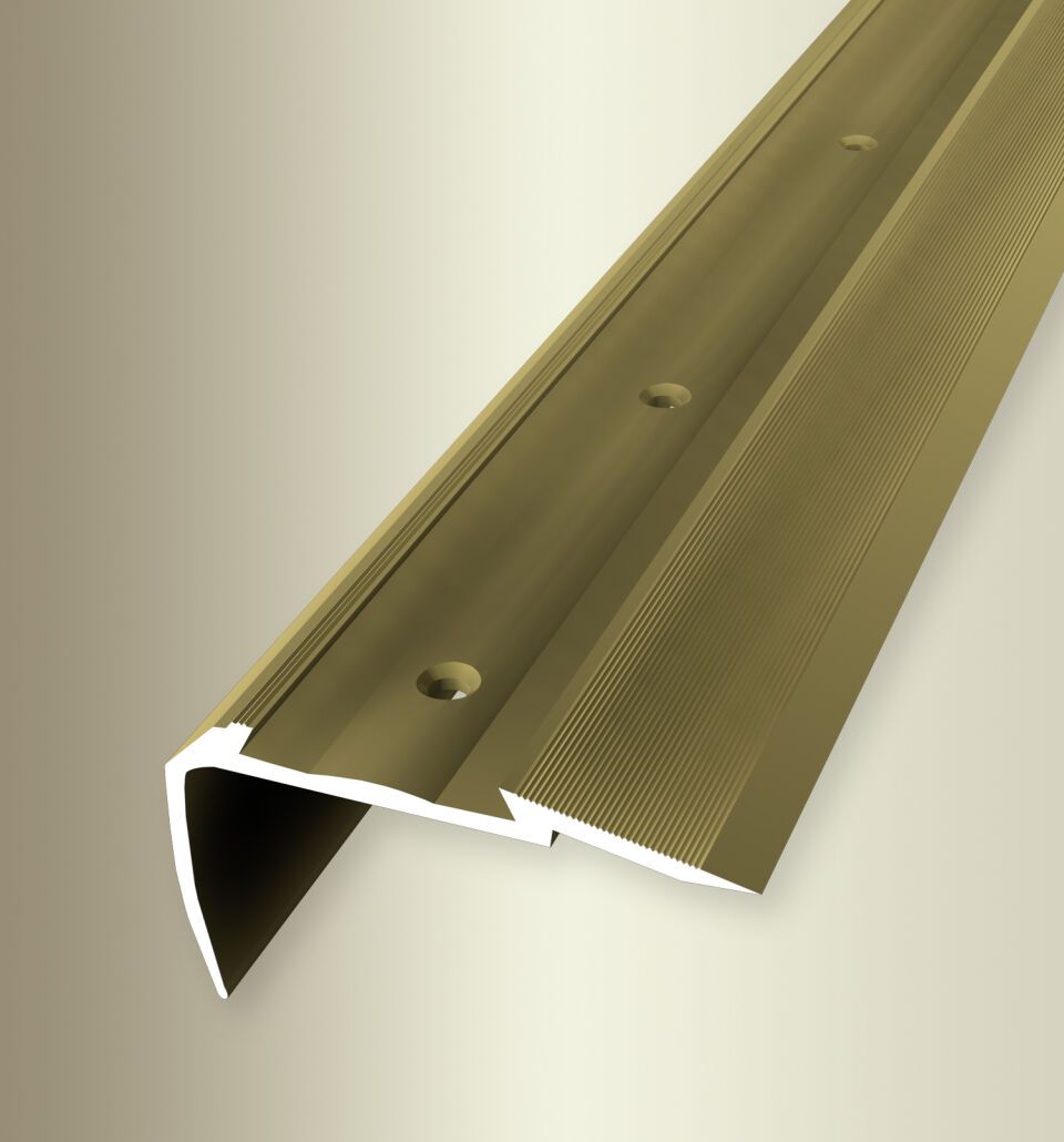 Küberit Treppenkantenprofile 706