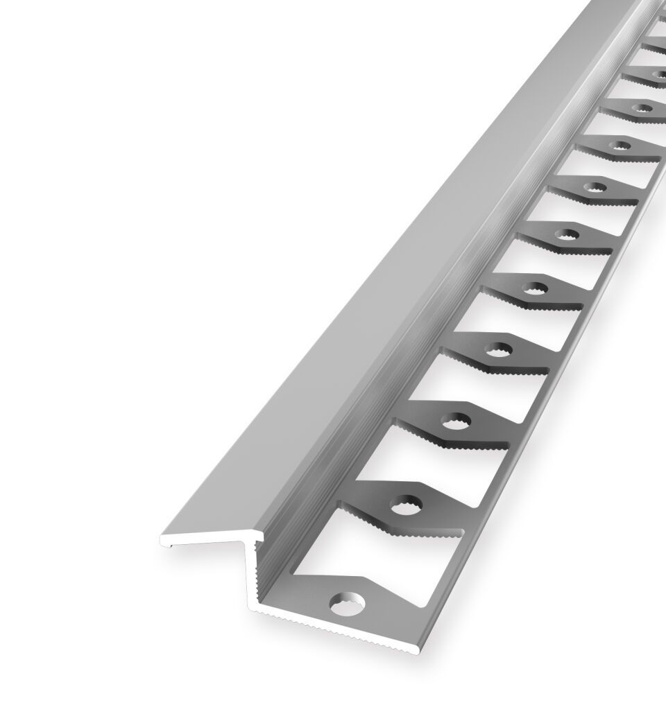 Küberit Anpassungsprofile RC100