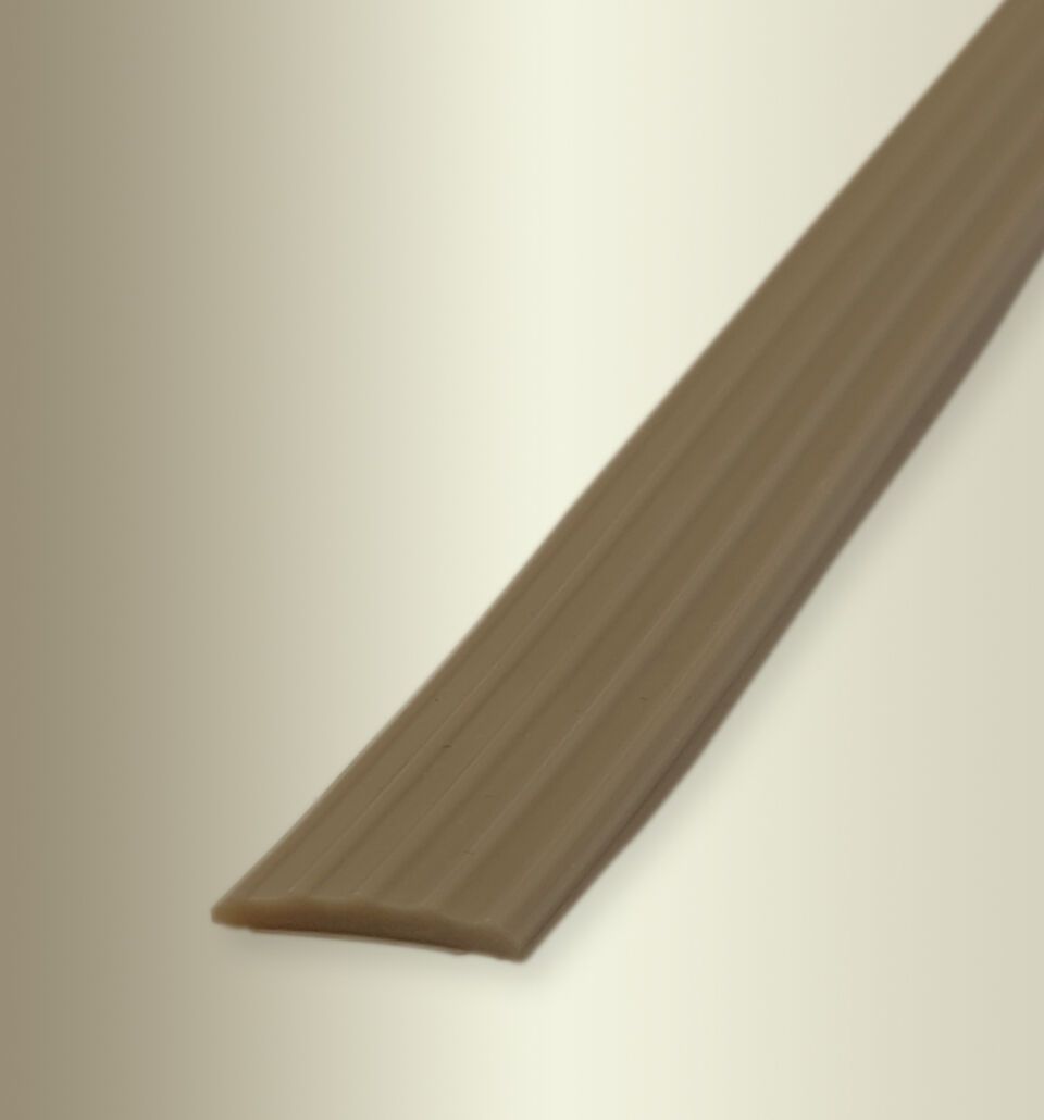 Küberit Gleitschutzeinlagen, mit PVC 2512
