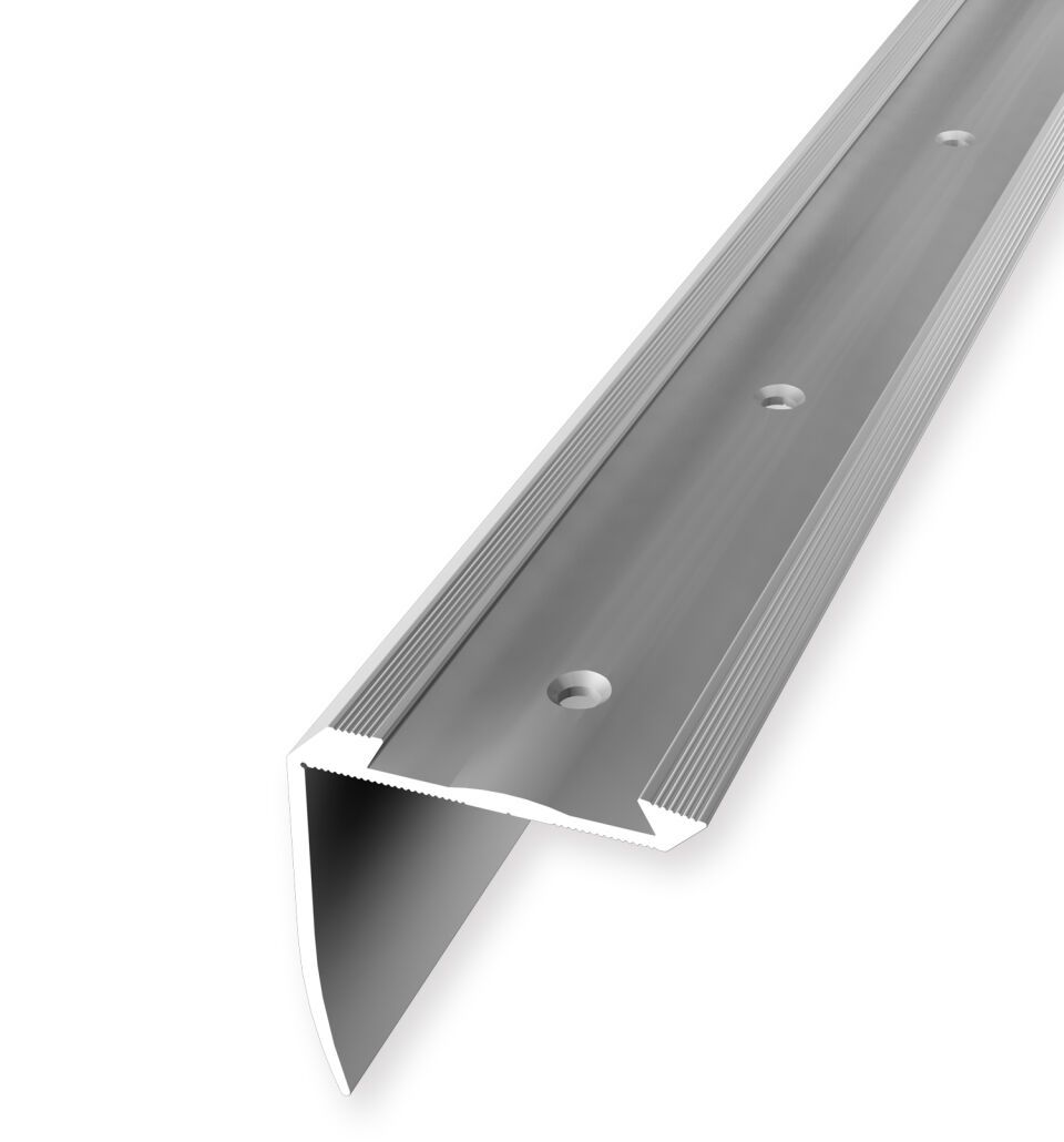 Küberit Treppenkantenprofile 709