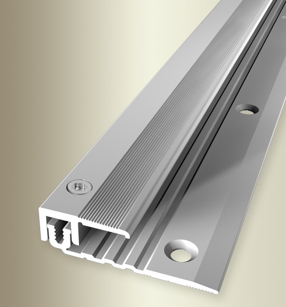 Küberit Abschlussprofile 387AS