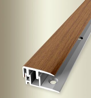 Küberit Abschlussprofile 587XL