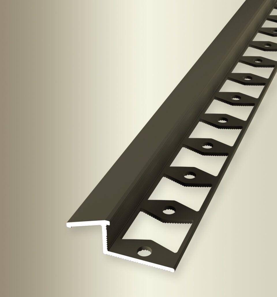 Küberit Anpassungsprofile RC100