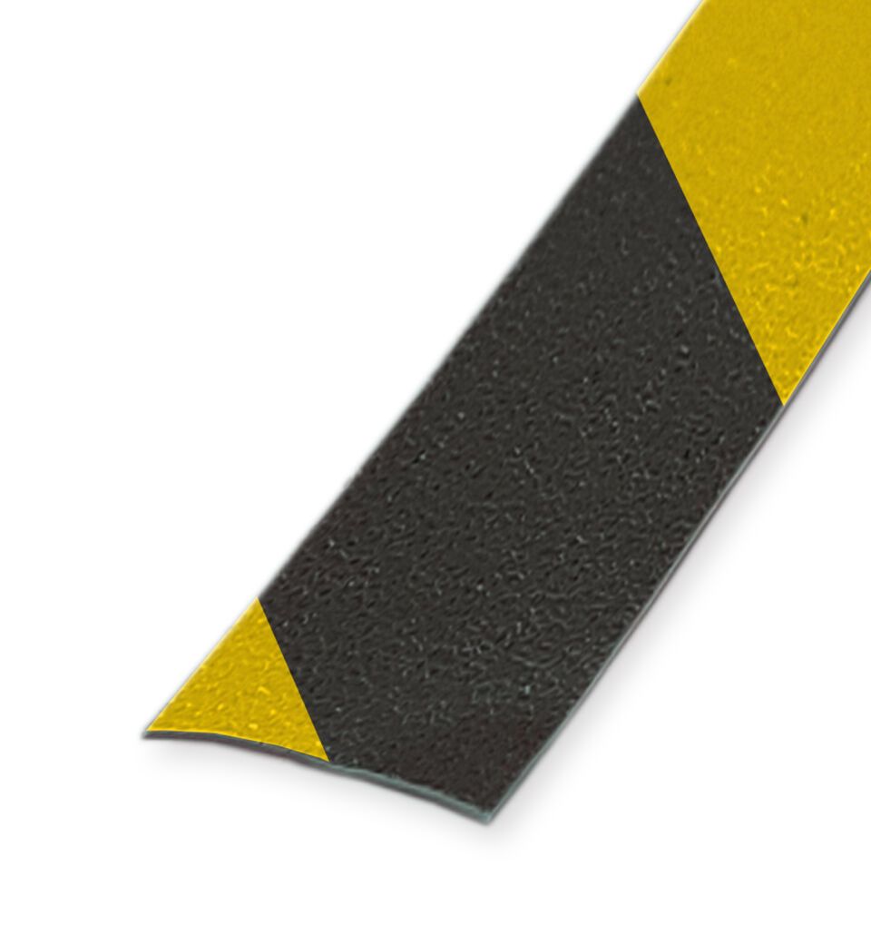 Küberit Gleitschutzeinlagen, mit Textur 2513