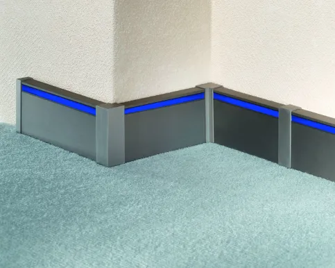 Küberit® 936 mit LED