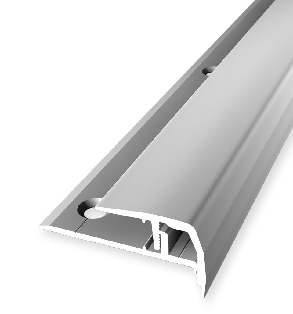Küberit Treppenkantenprofile 510