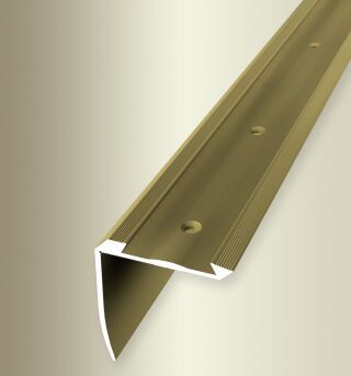 Küberit Treppenkantenprofile 709
