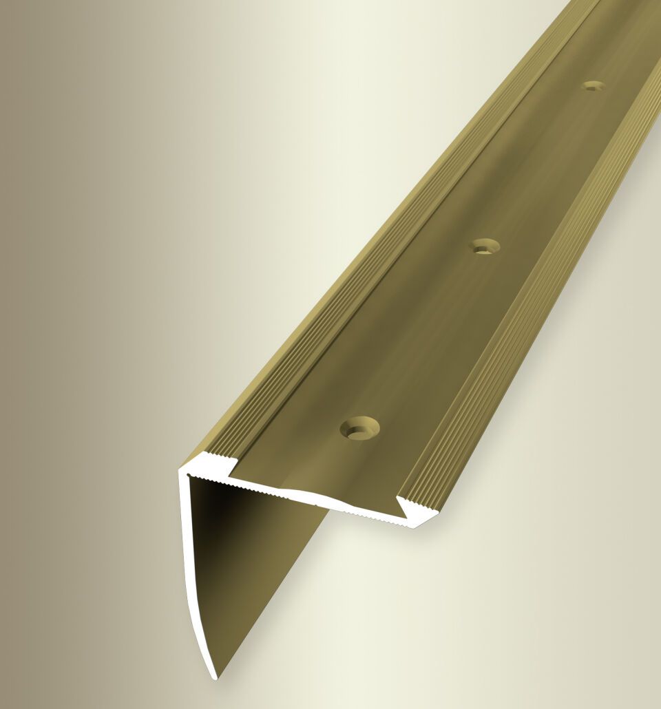 Küberit Treppenkantenprofile 709