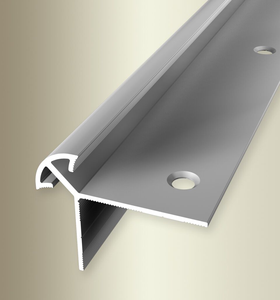 Küberit Treppenkantenprofile 876
