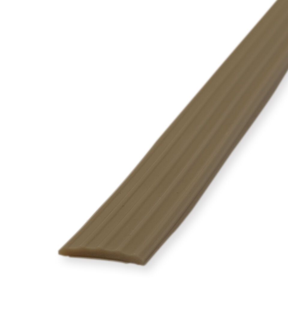 Küberit Gleitschutzeinlagen, mit PVC 2512