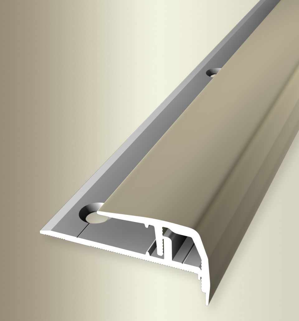 Küberit Treppenkantenprofile 510