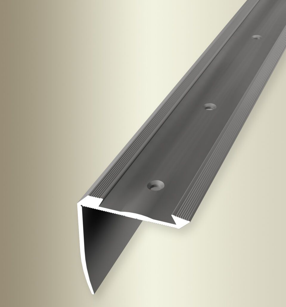 Küberit Treppenkantenprofile 709