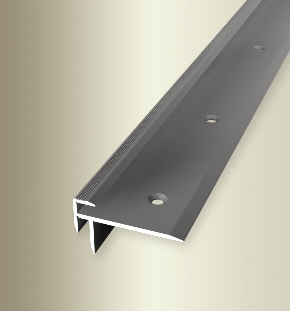 Küberit Treppenkantenprofile 826