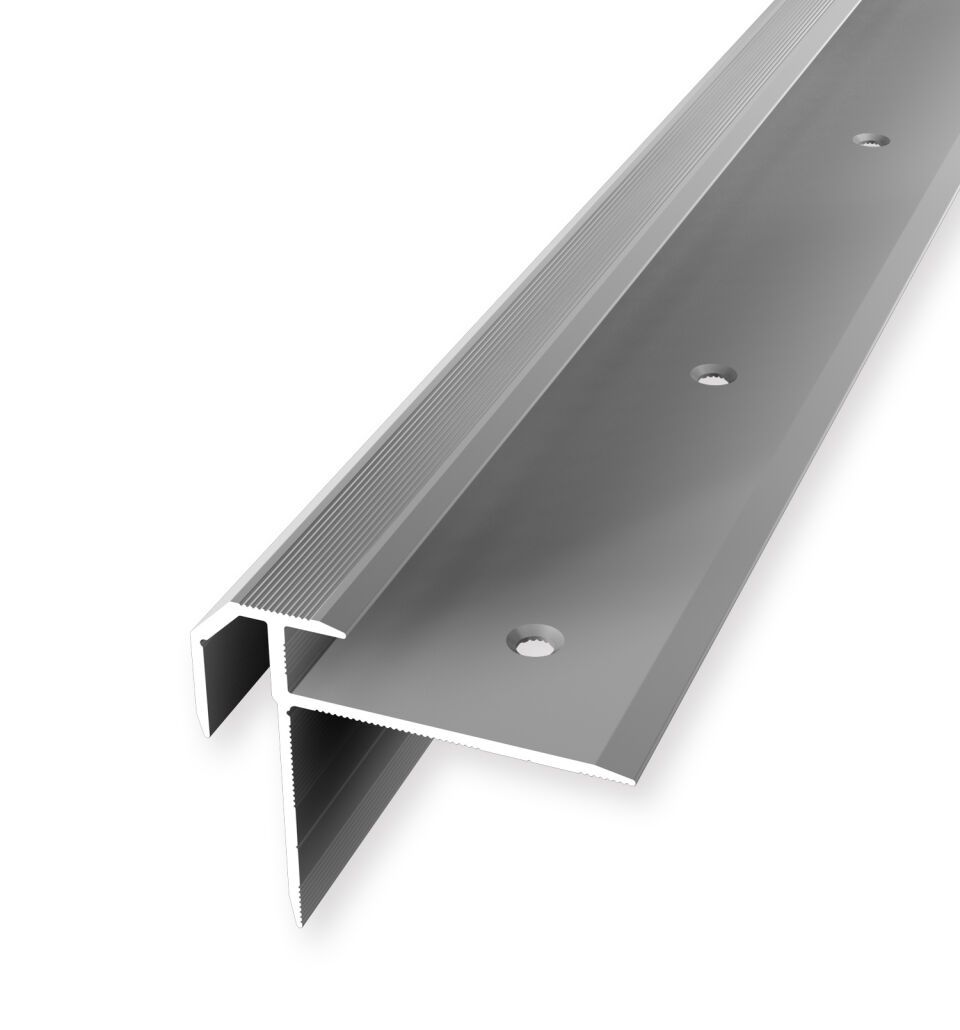Küberit Treppenkantenprofile 838