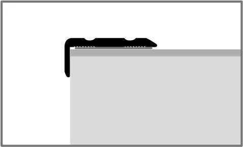 Küberit Winkelprofile 236