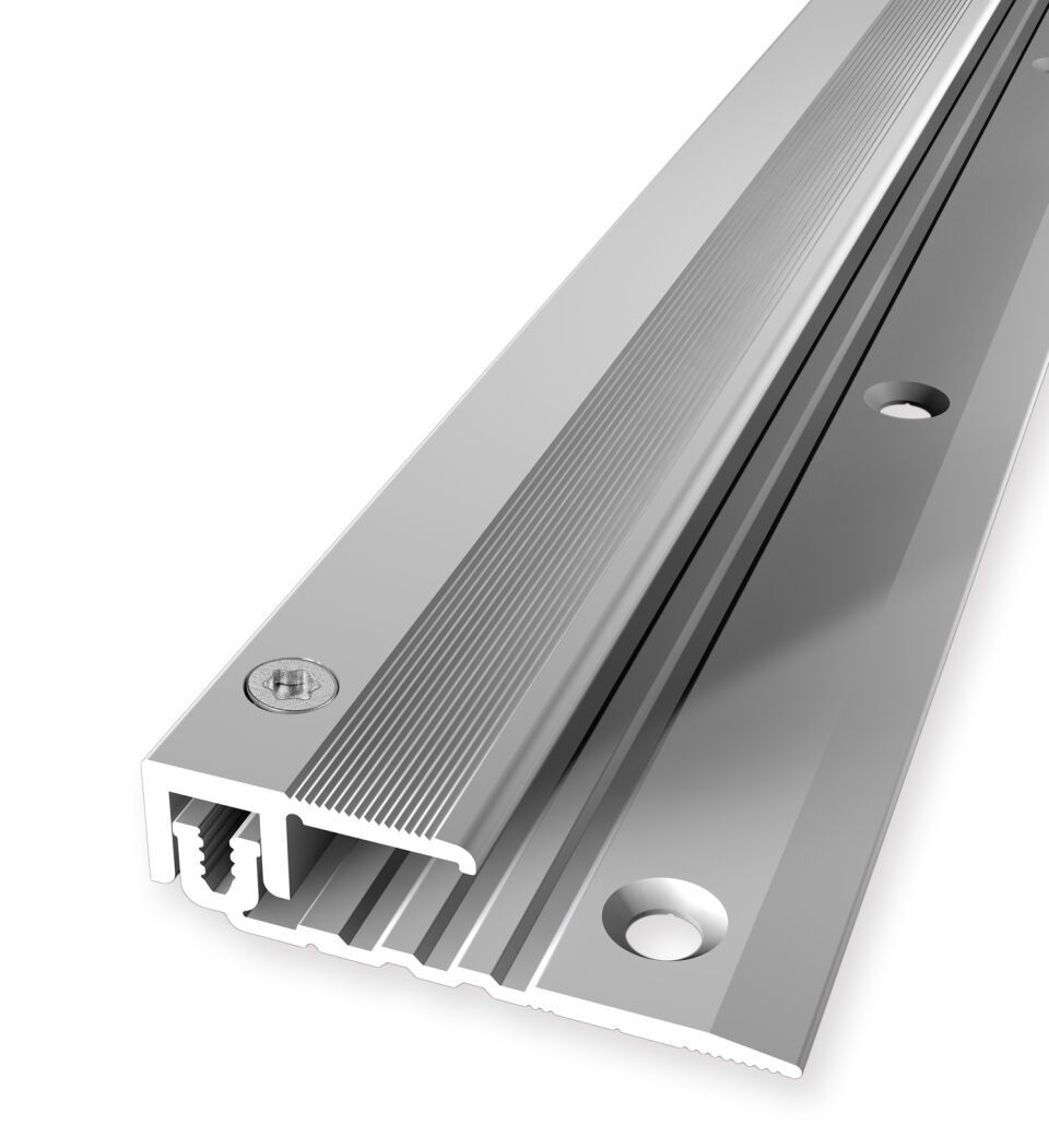 Küberit Abschlussprofile 387AS