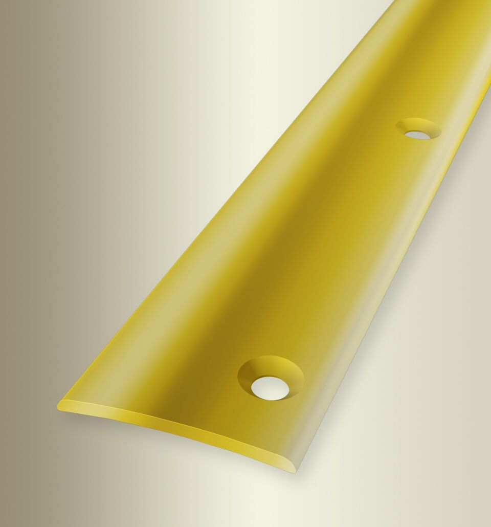 Küberit Wölbschienen 457