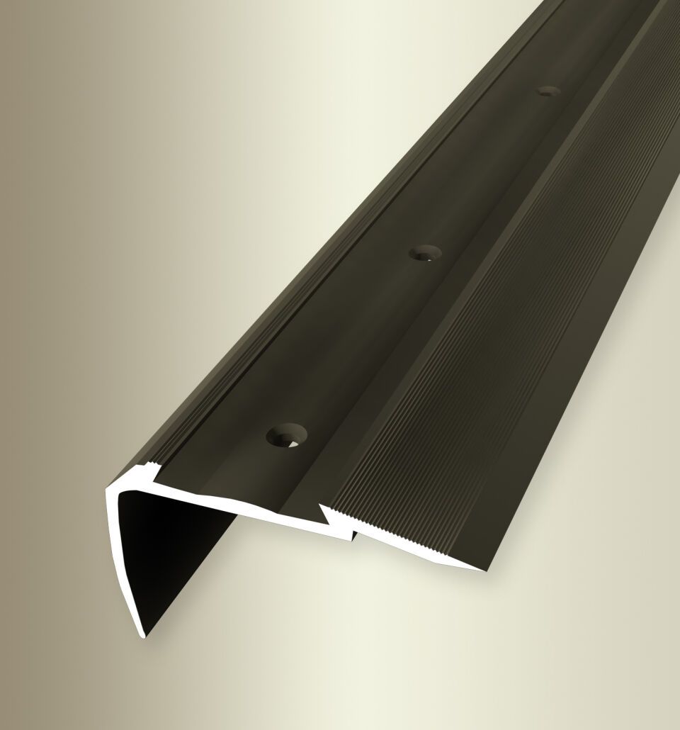 Küberit Treppenkantenprofile 706