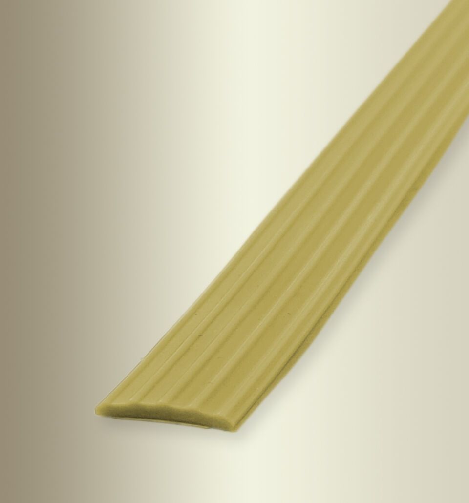 Küberit Gleitschutzeinlagen, mit PVC 2512