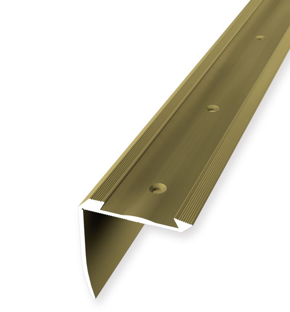 Küberit Treppenkantenprofile 709
