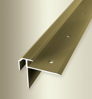 Küberit Treppenkantenprofile 838