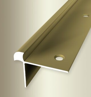 Küberit Treppenkantenprofile 874