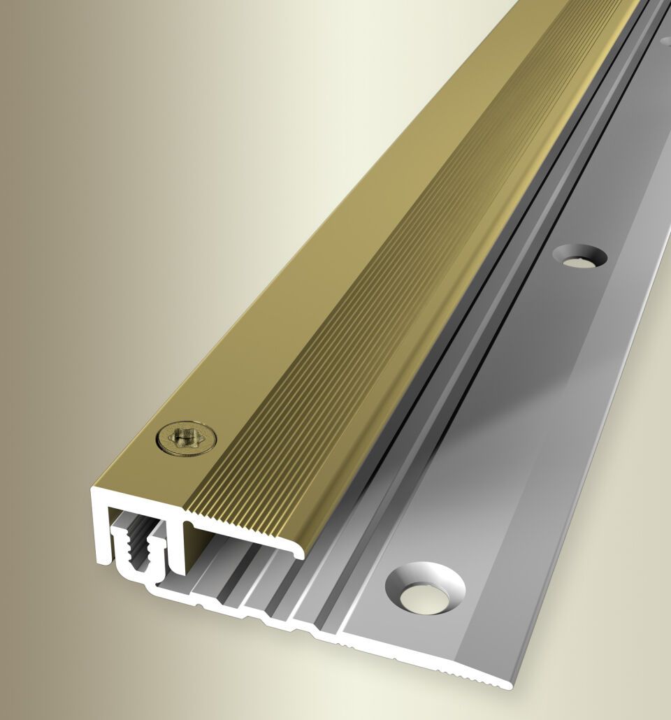 Küberit Abschlussprofile 387AS