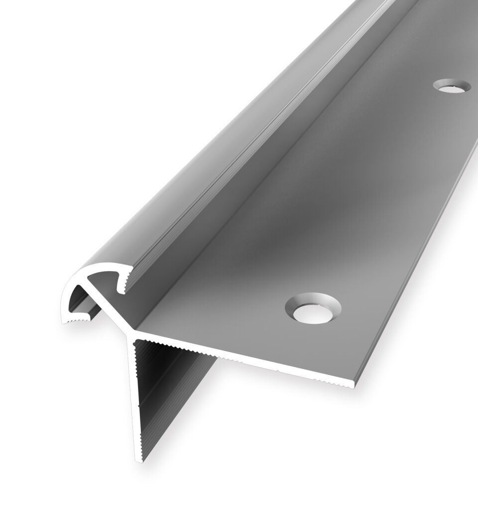 Küberit Treppenkantenprofile 876