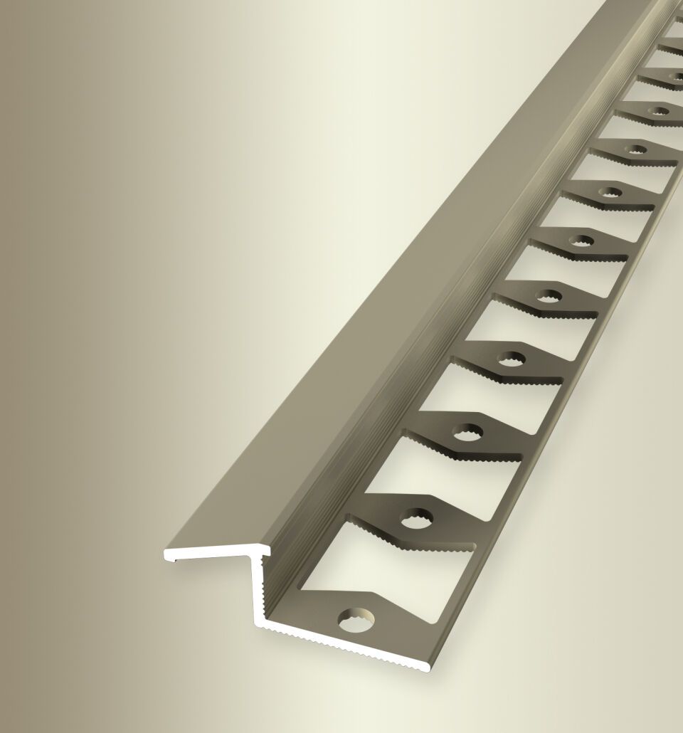 Küberit Anpassungsprofile RC100