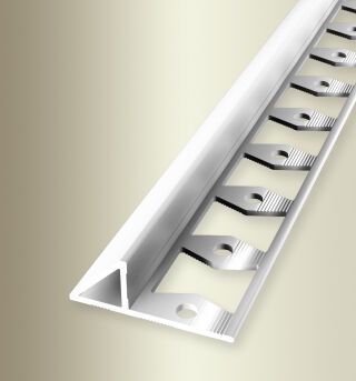 Küberit Fliesenprofile TC110