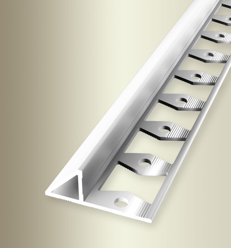 Küberit Fliesenprofile TC110