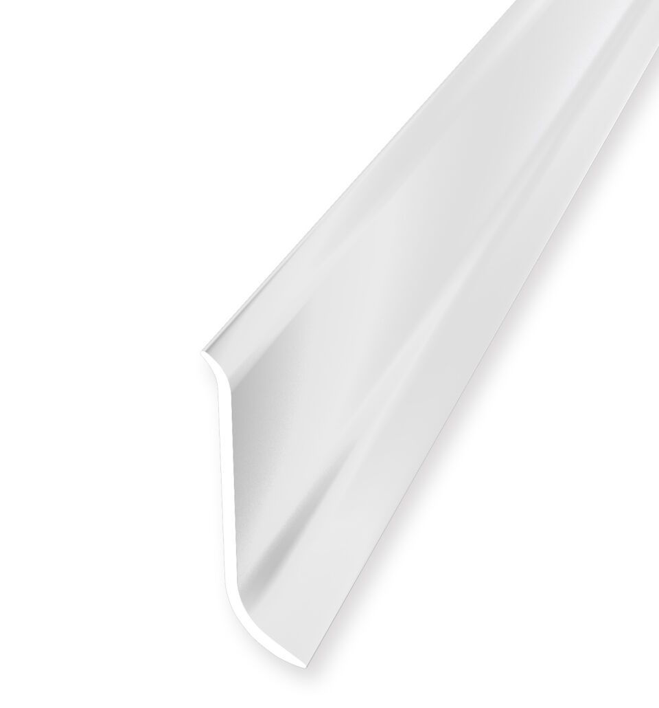 Küberit Sockelleisten 913