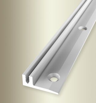 Küberit PPS® BASIS-Profile 384AS