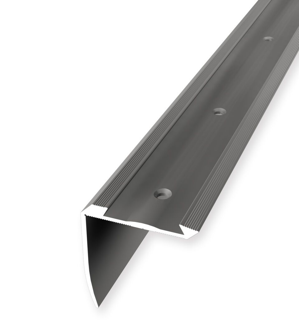Küberit Treppenkantenprofile 709