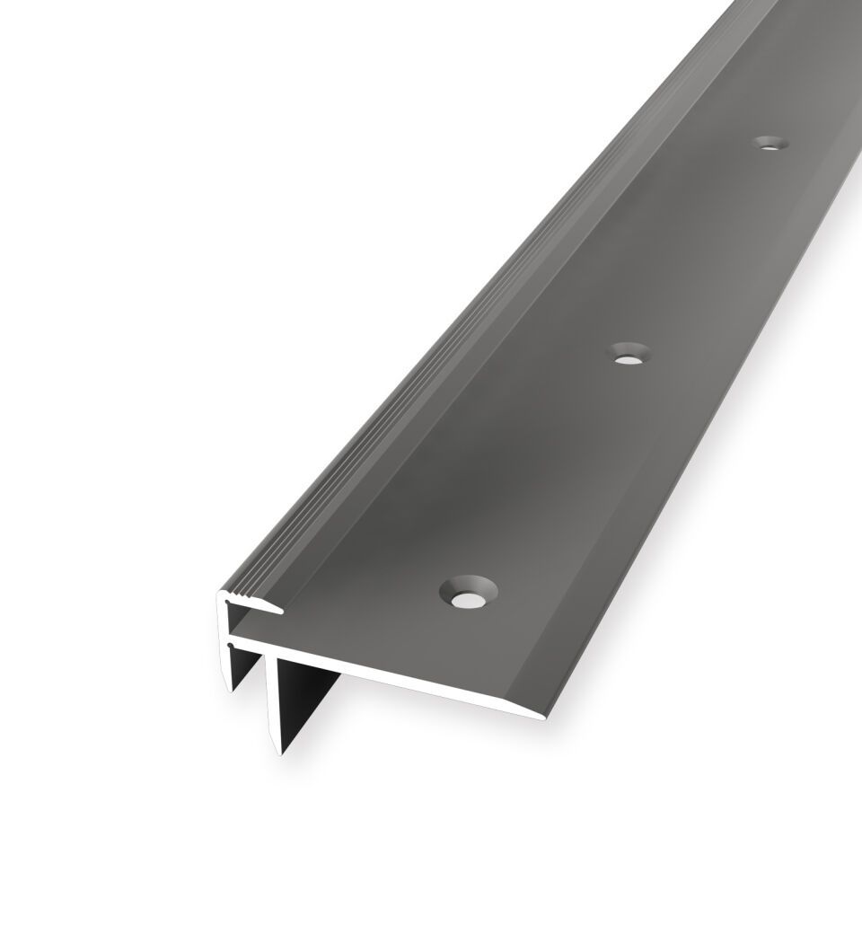 Küberit Treppenkantenprofile 826